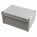 NEMA Box, ABS/PC Plastic, Indoor, Solid_noscript