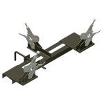 Cable Clamp Assembly000038033000