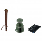 Chemical Ground Rod Kit000038605034