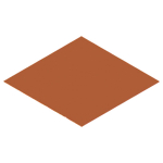 Copper 12" x 12" x 1/4" Ground Plate000038634212