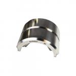 07CD Stainless Steel Twin Die for 60 Ton07CD60