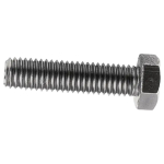 3/8" x 1-3/4" Oval Shank Bolt38X175OSB