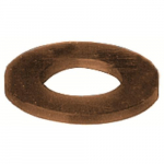 10023280 Stainless Steel Flat Washer, 1/2"_noscript