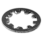 1/2" Silicon Bronze Internal Tooth Washer50NW
