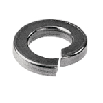1/2" Galvanized Steel Split Washer50SGSWMD