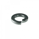 2029 Silicon Bronze Split Washer, 1/2"50SWBOX100