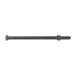 048376 Electro-Tinned Bolt50X100HEBET