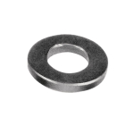 1.06" Belleville Stainless Steel Washer50X106BWSS