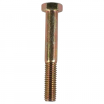 1/2" x 1.75" Silicon Bronze Hex Bolt50X175HEBET