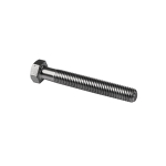 1/2" x 2.50" Oval Shank Bolt, Silicon Bronze50X250OSBBOX