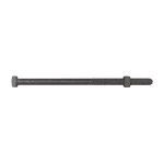 048233 Silicon Bronze Bolt, 3.75"50X375HEBBOX