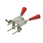 Weld Exothermic AccessoriesB107