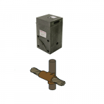 10048375 BW BCR3 Horizontal Through Cable to Ground RodB2161