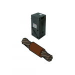 10047296 BW BCC1 Horizontal Mold Connector SpliceB215