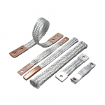 3320UV Flexible Copper Braid, 18"B3G18N