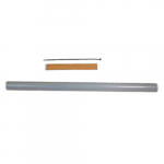 UD-JC-Series Cold Shrink Kit, #2/0 AWG-350 KcmilCS3CI5820350J