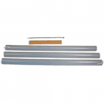 UD-JC-Series Voltage Cold Shrink Kit, #2-2/0 AWGCS3CI58220J