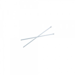 10023627 14.6" Releasable Cable Ties, NaturalCT50400RC