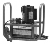 1/2" hp 10000 psi Electric Hydraulic PumpEP10