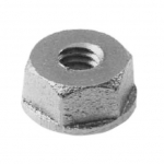25019816 Flanged NutFN63T13G2