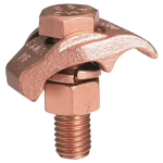 Cooper Mechanical Grounding ConnectorGBM4CT4