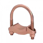 1" Cast Copper Alloy Ground ConnectorGG151SE