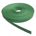 0.25" Heat Shrink, Flame Retardant, Green