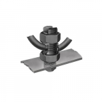 276100 Mechanical Grounding ConnectorK2C15