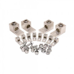 391012 High Strength Aluminum Transformer Lug KitKAUKIT2