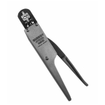 Hytool Full Cycle Ratchet Hand Tool for N-Dies