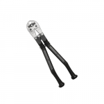 Hytool Hand Operated Crimping Tool with BG/D3 GroovesMD7