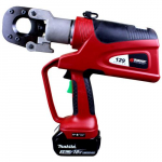 30002353 Battery Powered Crimping Tool