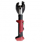 Patriot 6-Ton In-Line Crimper with Cutter