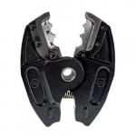 50097786 Crimping Jaw w/ Die Grooves (Jaw Only)PATMDXPJLWJAW