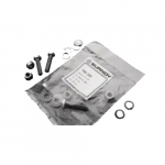 Bronze Silicon Hardware Kit_noscript