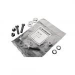1/4-20 Silicon Bronze Hardware Kit, L=.75