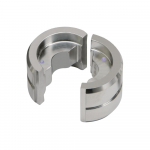 10021645 Stainless Steel Polarized U DieU654P