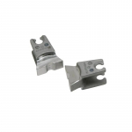 Stainless Steel W-Die for Crimping Tool / Index: 164