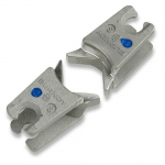 Stainless Steel W-Die for Crimping Tool / Index: 19