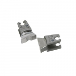 Stainless Steel W-Die for Crimping Tool / Index: 690