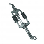 Mechanical Disconnect Switch, 0.72", 15 kVWADM33615