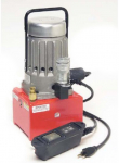 5/8" hp 10000 psi Electric Hydraulic Pump