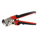 Ergonomic Full Cycle Ratchet Hand CrimperY122CMR
