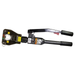 6-Ton 4-Point Dieless Latch Head Crimper KitY81K2