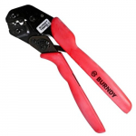 941040 Hand Held Full Cycle Ratchet Crimping ToolY8MRB1