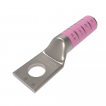#10 Compression Terminal, Pink Color CodeYA25TC10