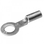 #4 Uninsulated Ring Terminal for 16 - 14 AWGYAD144