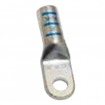 #10 Battery Grounding, Starter Lug, #6 WireYAGB6CLTC10FX