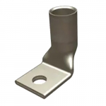 #10 Compression Terminal, 90 Degrees, BrownYAV2CLTC10FX90