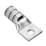 #10 Ring Terminal for #8 AWG, Nickel Plated_noscript